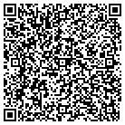 QR code with Custom Automated Products Inc contacts