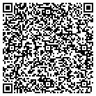 QR code with Holloway's Irish Pub contacts