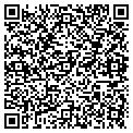 QR code with R S Assoc contacts
