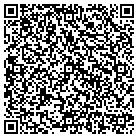 QR code with A And H Auto Sales Inc contacts