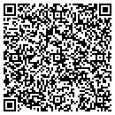 QR code with A & B Automtv contacts