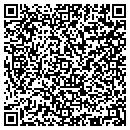 QR code with I Hookah Lounge contacts