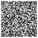 QR code with S Lipton Assoc Inc contacts
