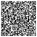 QR code with Active Water contacts