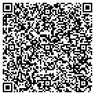 QR code with Hispanic Council-Intl Relation contacts