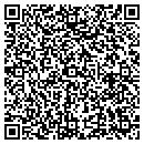 QR code with The Hunterdon Group Inc contacts