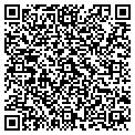 QR code with Kronic contacts