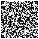 QR code with 45 Auto World contacts