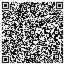 QR code with A1 Auto Sales contacts
