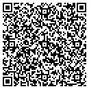 QR code with T&T Promotions contacts