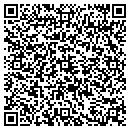 QR code with Haley & Assoc contacts