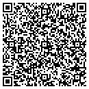 QR code with All About You contacts