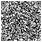 QR code with V Entertainment Network contacts