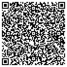 QR code with 3 Way Auto Sales Inc contacts