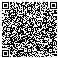 QR code with E Cosway contacts