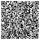 QR code with W & W Public Relations contacts