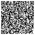 QR code with E Cosway contacts
