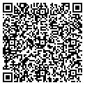 QR code with A 1 Auto Sales Inc contacts