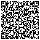 QR code with Teastone Farm contacts