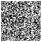 QR code with Billiard Gallery LLC contacts
