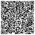 QR code with Ps Twenty Three Hair & Make Up contacts