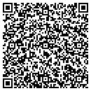 QR code with Q's Bar And Lounge contacts