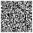 QR code with Anreder & CO contacts