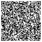 QR code with Gallery Frame Express contacts