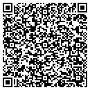 QR code with Dipika Inc contacts