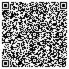 QR code with Gabbys Merchandising Co contacts