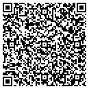 QR code with Age Auto contacts