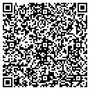 QR code with The Pizza House contacts