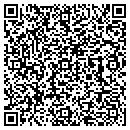 QR code with Klms Imports contacts