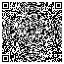 QR code with Three J's Pizza contacts