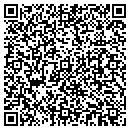 QR code with Omega Zone contacts