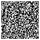 QR code with The Breeze & Lounge contacts