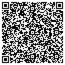 QR code with Topeka Pizza contacts