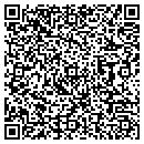 QR code with Hdg Products contacts