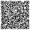 QR code with Icarus Ink contacts