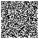 QR code with T R Pizza Dba contacts