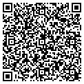 QR code with T Katz contacts