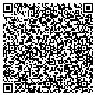 QR code with H D Supply White Cap contacts