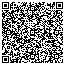QR code with Una Pizza contacts