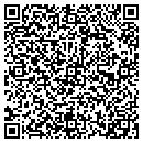 QR code with Una Pizza Covert contacts