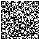 QR code with Hillside Floral contacts