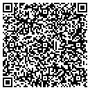 QR code with Hampton Inn-Peabody contacts
