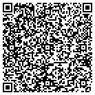 QR code with Maya Advertising & Comm contacts