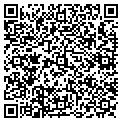 QR code with Peac Inc contacts