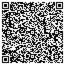 QR code with Hill Holliday contacts