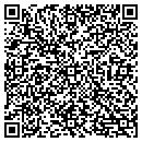 QR code with Hilton-Boston Back Bay contacts